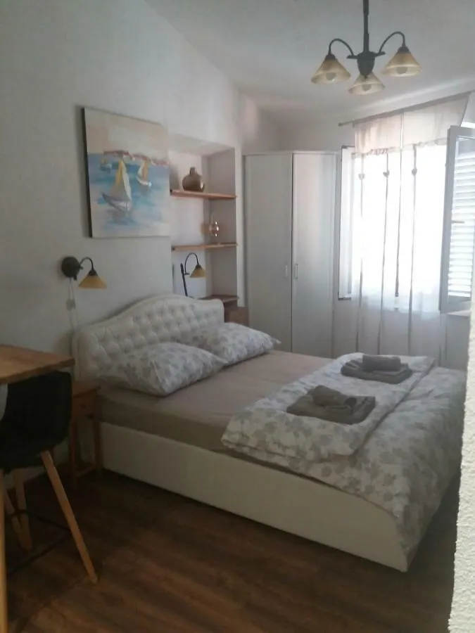 Apartman Studio Petar Split Croatia