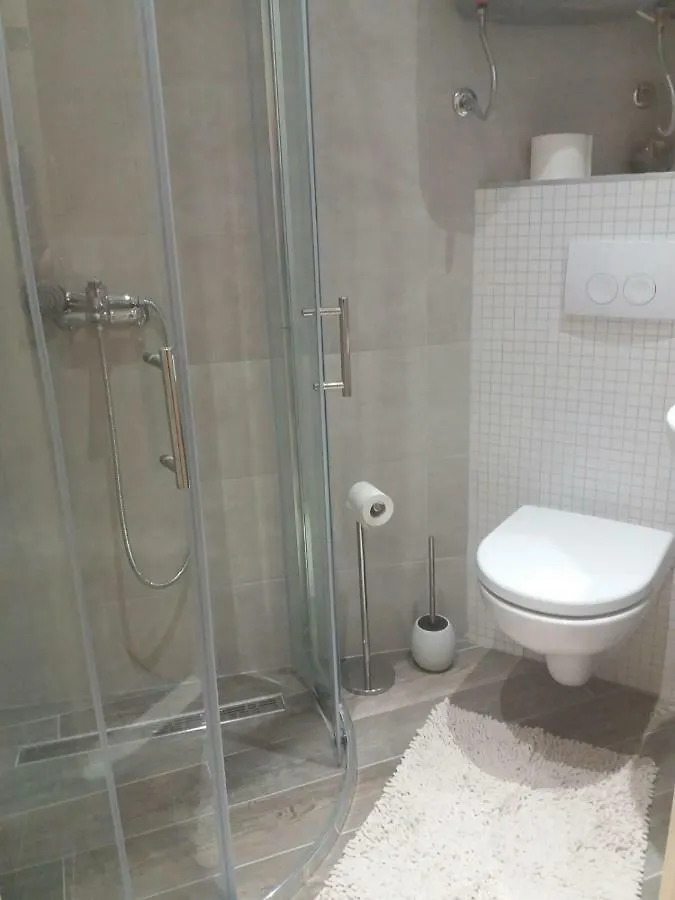 Apartman Studio Petar Split Croatia