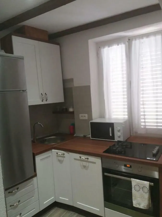 Apartman Studio Petar Split 0*,  Croatia