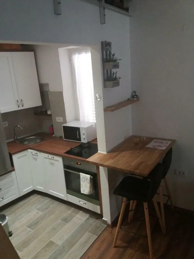 Apartman Studio Petar Split Apartment