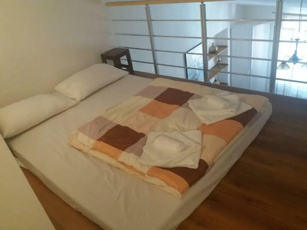 Apartment Apartman Studio Petar Split