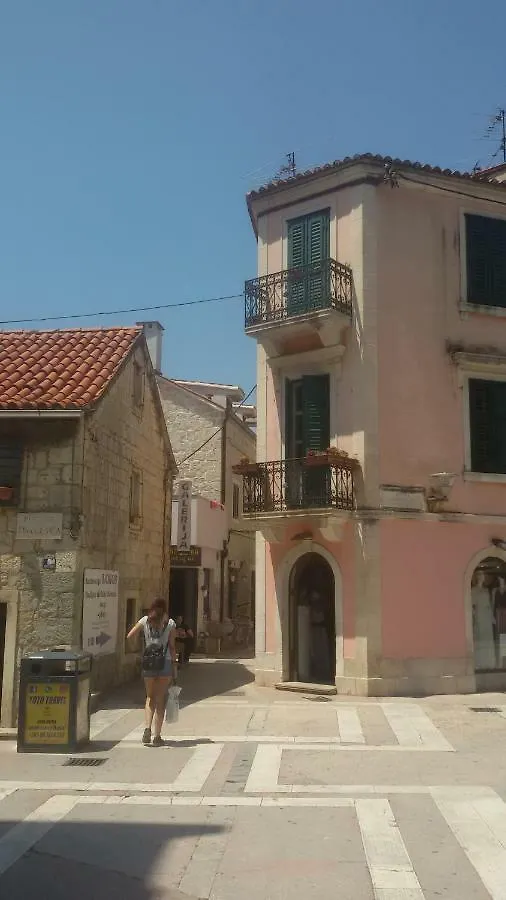 Apartman Studio Petar Split