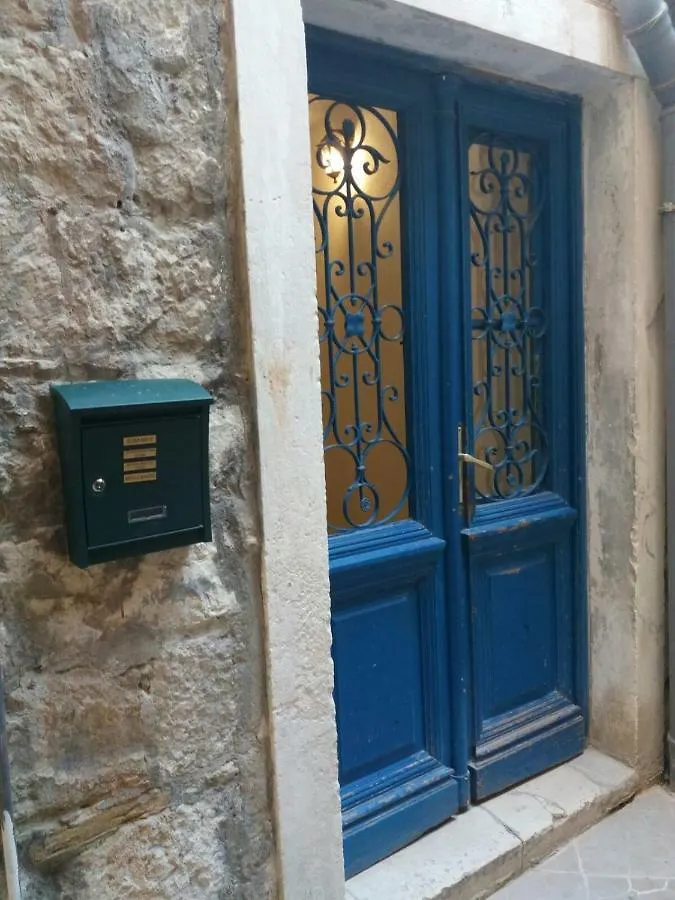 Apartment Apartman Studio Petar Split Croatia
