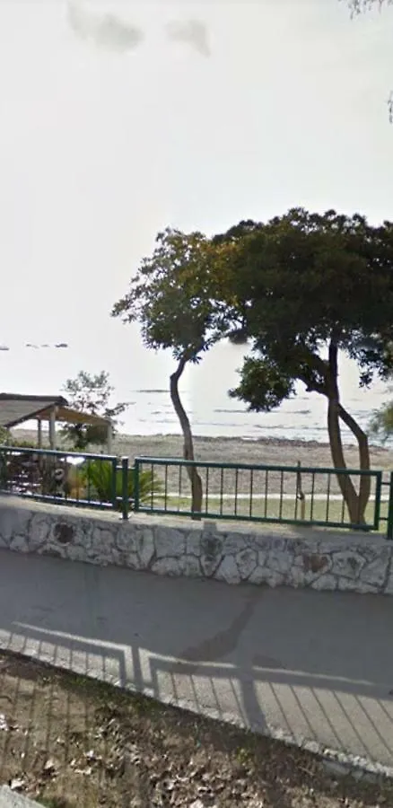 Apartman Studio Petar Split 0*,